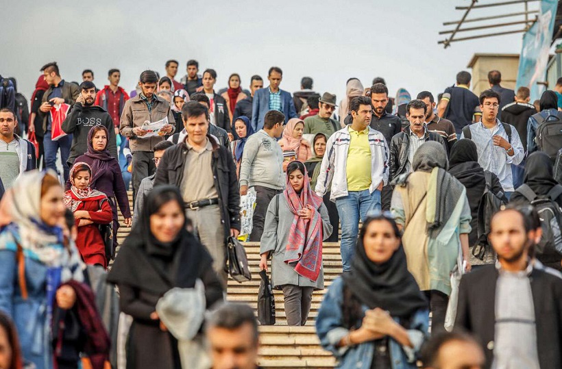 اوضاع امید اجتماعی در ایران اوضاع امید اجتماعی در ایران