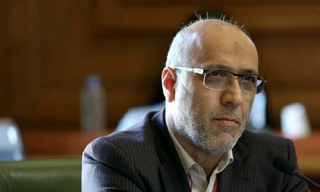 ‏انتقال نمایشگاه بین‌المللی تهران 