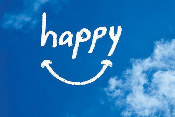 دلایل همیشه شادبودن برخی از افراد