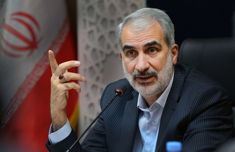 پیام نوروزی وزیر آموزش و پرورش پیام نوروزی وزیر آموزش و پرورش