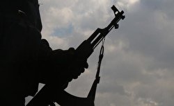 ویدیویی از دستگیری قاتل چهار سرباز در بوشهر / فیلم