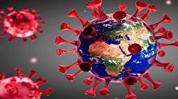 آمار کرونا در جهان تا ۱۰ فروردین/ اینفوگرافیک