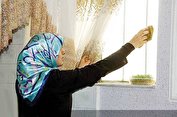 اعلام نرخ حق بیمه و شرط سنی بیمه زنان خانه‌دار