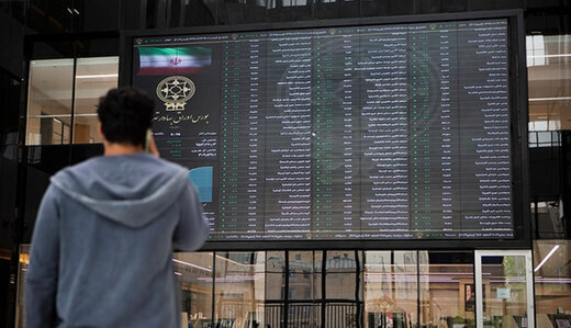 این خبر مهم بورس را سبزپوش می‌کند