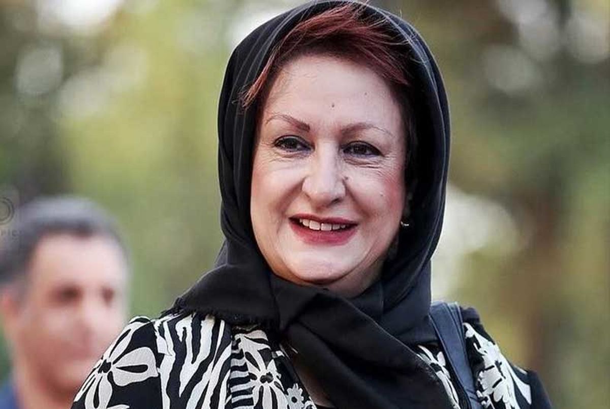 مریم امیرجلالی  مریم امیرجلالی