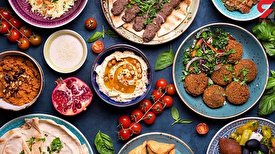 غذاهای ممنوعه در سحر / فیلم