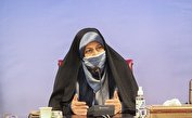 دعوت معاونت امور زنان و خانواده ریاست جمهوری از زنان دست‌اندرکار سینما