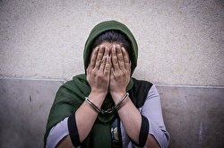 ترفند عجیب یک خانم برای سرقت از مراسم‌های عروسی! / فیلم