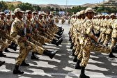 مدت دوره آموزشی سربازی تغییر کرد/ فیلم