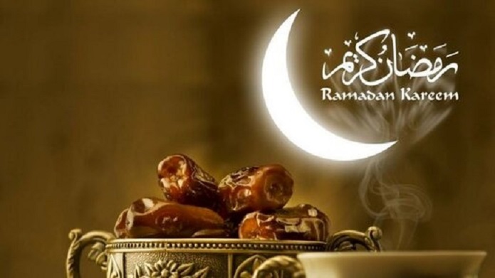 ماه رمضان 