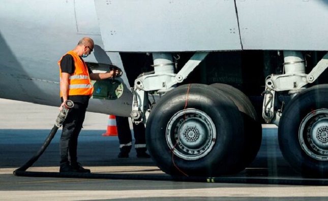 پیشبینی افزایش قیمت بلیط هواپیما با جهش انرژی پیشبینی افزایش قیمت بلیط هواپیما با جهش انرژی