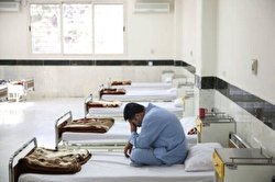 تصاویری تلخ از ضرب و شتم در مرکز توانبخشی بیماران اعصاب و روان