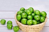 پشت‌پرده عجیب گوجه‌سبزهای ۴ میلیون تومانی در میدان تجریش تهران / فیلم
