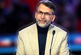 داور عصر جدید پست گرفت