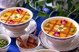 طرز-تهیه-شله-زرد-مجلسی