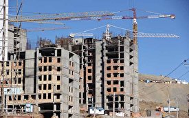 وام ساخت مسکن در تهران؛ ۴۵۰ میلیون + ۲۰۰ میلیون تومان/ فیلم