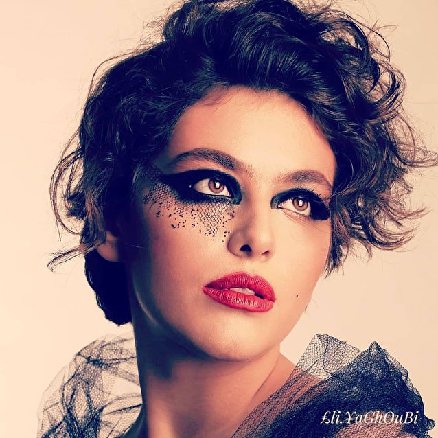 ریحانه پارسا پس از غیبت طولانی با استایل جدید اینستاگرام را ترکاند!/ تصاویر