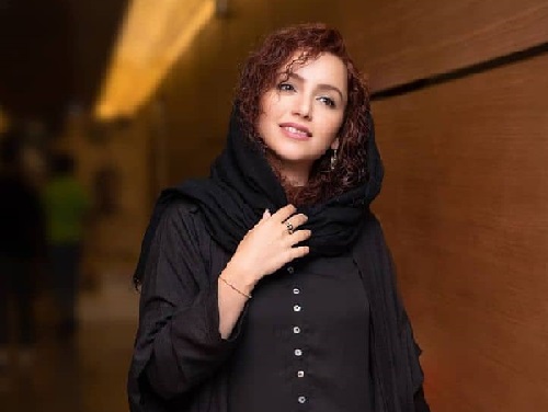 عکسهای باورنکردنی از نازنین بیاتی منتشر شد/ تصاویر