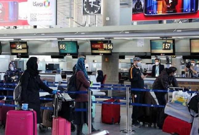 هشدار‌های قوه قضائیه درباره سفر‌های خارجی