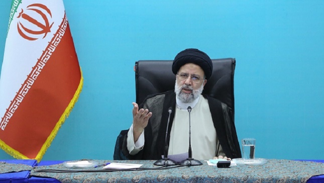 رئیس‌جمهور: فراهم شدن زمینه تاسیس بانک بدون ربا