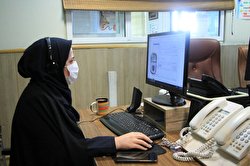 نجات جان مادر توسط کودک ۹ ساله اصفهانی/ فیلم