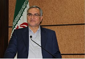 وزیر بهداشت: ایران در میان ۱۰ کشور اول مبارزه با کرونا قرار دارد/ فیلم