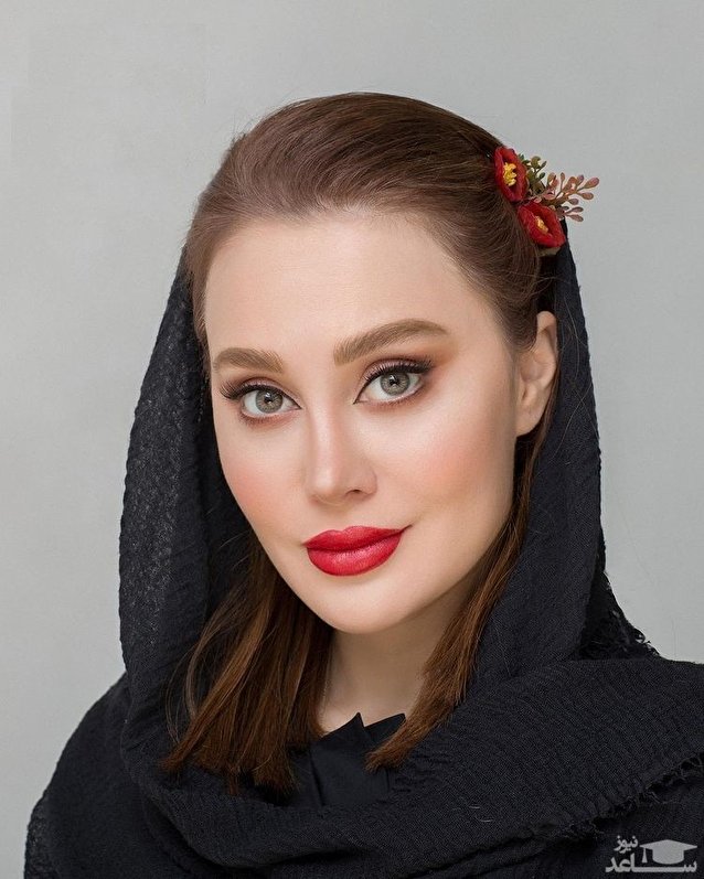 مسمومیت دارویی آرام جعفری/ آرام از کما خارج شد برایش دعا کنید