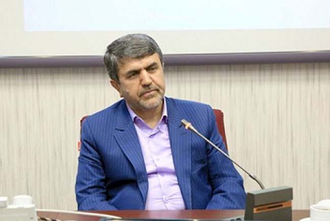 مدیرعامل بانک صادرات ایران معرفی شد مدیرعامل بانک صادرات ایران معرفی شد