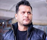 استوری اعتراضی سیاوش خیرابی برای ویدئوی خشونت در مدرسه / فیلم