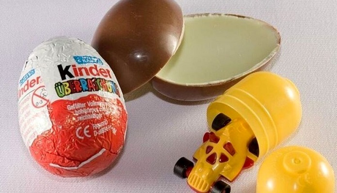 تخم&zwnj;&zwnj;مرغ شانسی&zwnj; 