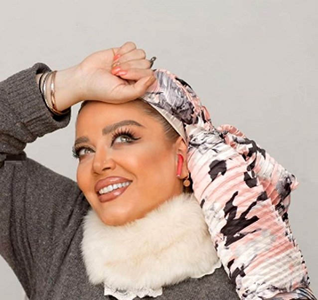 چهره باورنکردنی بهاره رهنما بعد از طلاق را ببینید!/ عکس