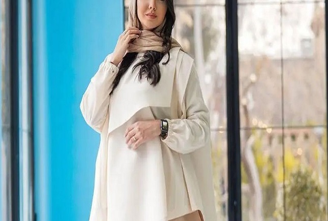 ۵ راز شیکپوشی خانمها را بدانید ۵ راز شیکپوشی خانمها را بدانید