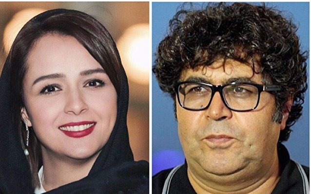 ترانه علیدوستی و ۴ هنرمند زن؛ فرهاد اصلانی را در کن کنار خود نمی‌پذیریم