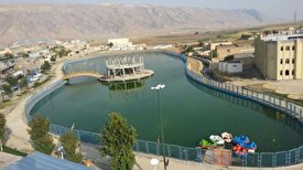 ماجرای صدای مهیب با لرزش زمین در چرداول ایلام چه بود؟/ فیلم