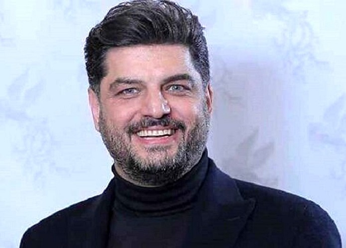  سام درخشانی