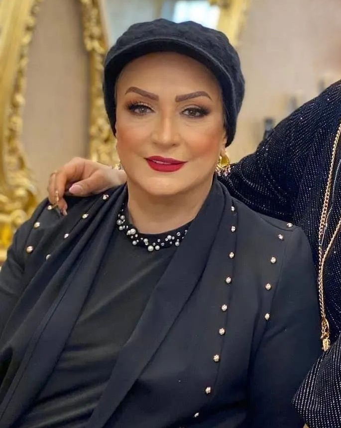 مریم امیر جلالی در کانادا آهنگ خواند!/ فیلم