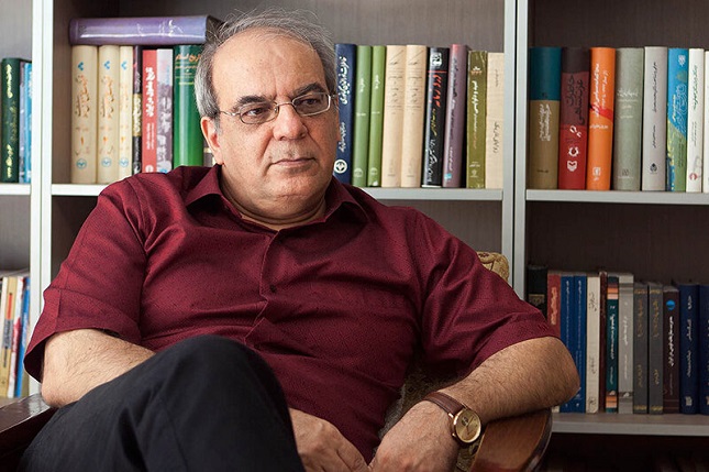 درخواست عباس عبدی از رهبری