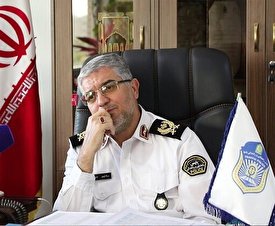 انتقادات صریح جانشین پلیس راهور از خودروسازها/ فیلم