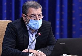 ذخیره ۵۰ میلیونی واکسن کرونا در کشور/فیلم