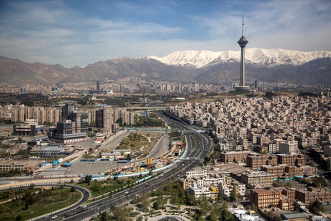 به جای خانه در تهران اتاق اجاره می‌کنند!