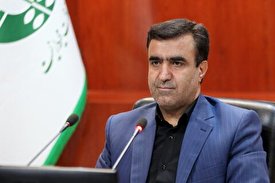 اظهارات قابل تامل رئیس سازمان محیط زیست درباره خشکسالی، بی‌آبی و گرد و خاک/ فیلم