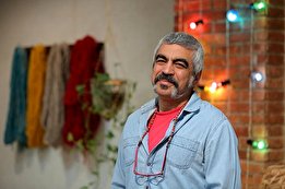 ممنوع‌التصویرشدن سروش صحت