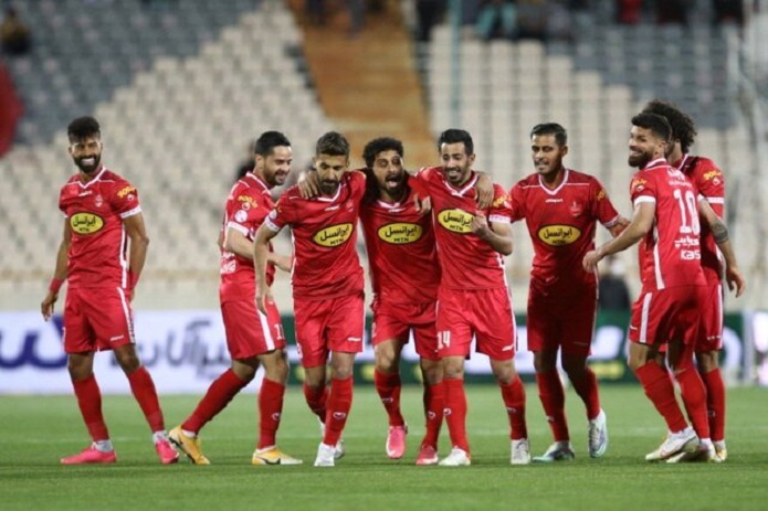 پرسپولیس