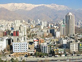  دولت کیسه‌ای برای مالیات خانه‌های خالی ندوخته!/ فیلم