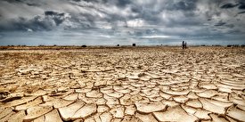 پشت پرده خشکسالی‌های ویرانگر در ایران / خاورمیانه به زودی غیرقابل سکونت می‌شود؟