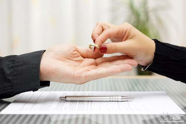 هشدار درباره آمار فزاینده طلاق