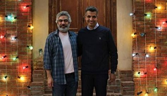 سرنوشت عادل فردوسی‌پور برای سروش صحت تکرار شد!