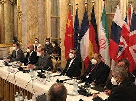 تعیین تکلیف یکی از مهمترین محورهای مذاکرات ایران و آمریکا/ فیلم