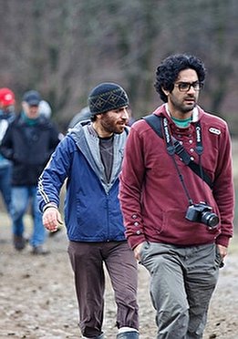 تصمیم جنجالی کارگردان معروف ایرانی متهم به تعرض!