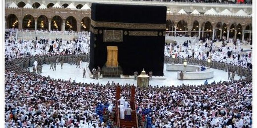 گران‌ترین اتاق جهان در هتل قصر مکه / عکس